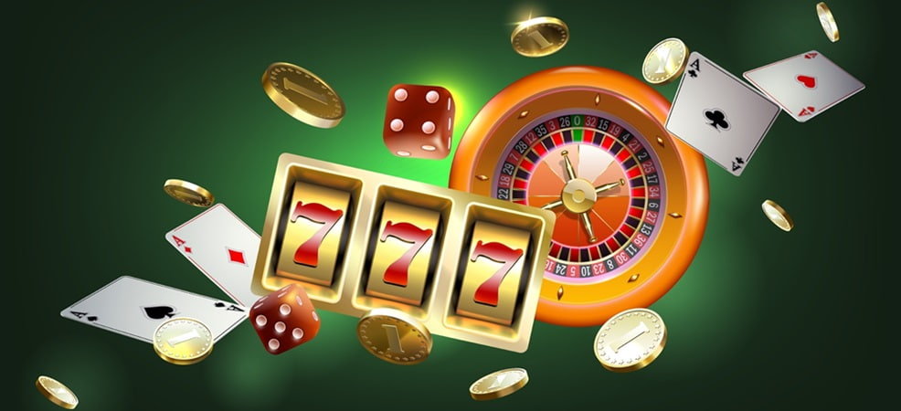Online Casino EU